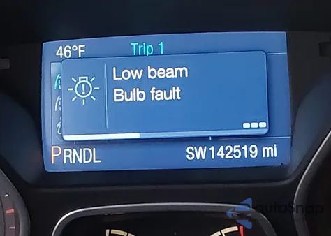 2014 Ford Focus Se from USA, damaged, VIN 1FADP3K21EL225410